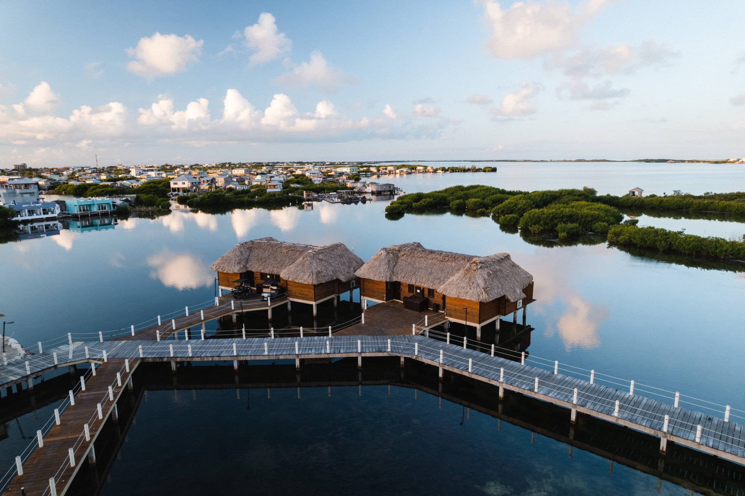 Lina Point aerial gallery