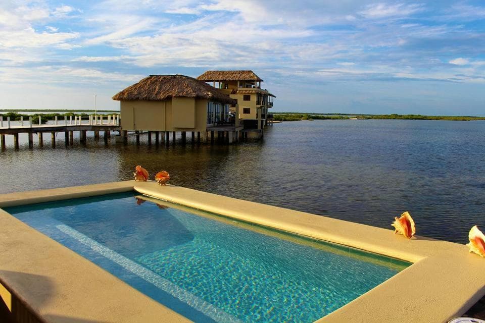 1 Bedroom Cabana